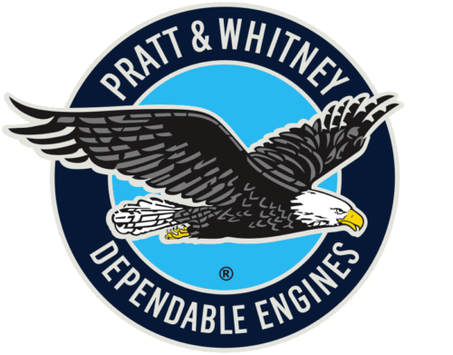 Pratt-Whitney-logo.svg